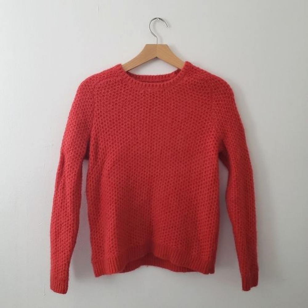 LOFT Mohair Sweater